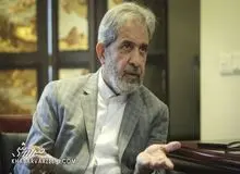 آصفی، رئیس هیئت مدیره استقلال می شود؟