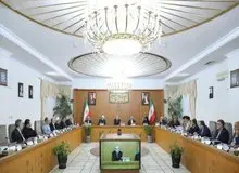 استاندار آذربایجان غربی منصوب شد