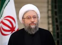 آملی لاریجانی: تصمیم مجلس برای افزایش سن بازنشستگی کارشناسی نبود