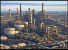 تصویب طرح افزایش تولید نفت خام شرکت ملی نفت/ میزان تولید نفت ۴۰۰ هزار بشکه در روز افزایش خواهد یافت