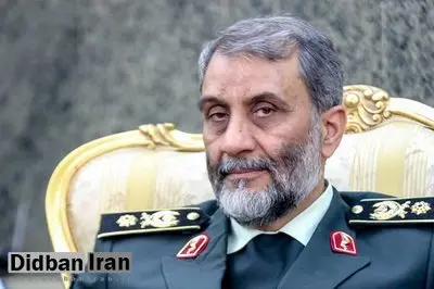 سردار رضایی: بی شک دشمن با آتش بس  در حال بازبینی و بازسازی خود است