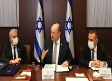 نفتالی بنت: در صورت بازگشت به توافق هسته‌ای، منطقه بهای سنگینی می‌دهد