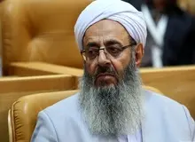 مولوی عبدالحمید: اعدام و حذف فیزیکی افراد تبعات بسیار خطرناکی برای کشور دارد