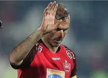 پرسپولیس «سید جلال» را نمی خواهد؟