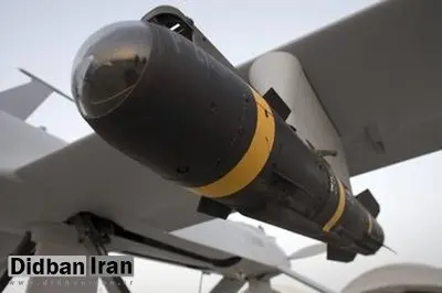 میدل ایست آی: آمریکا به طور محرمانه موشکهای هلفایر به اسرائیل داده است