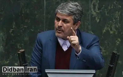 تاج‌گردون: احمدی‌نژاد و رضا پهلوی هر دو یک حرف را می‌زنند/ برخی احمدی‌نژاد را پررو کردند
