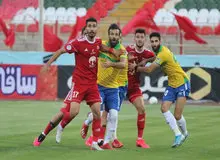 گل محمدی  قید جذب «رضا شکاری» را زد