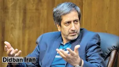 ظریفیان: دولت لاریجانی، دولت سوم روحانی نیست