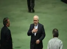 شکایت 23 نماینده مجلس از ظریف به قوه قضائیه