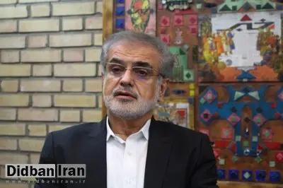 علی صوفی: کدخدایی زیر قولش زد/ دلیلی ندارد که بازهم با اصولگرایان ائتلاف کنیم