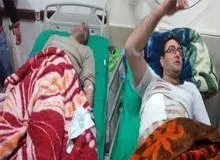 شلیک شکارچیان متخلف به 2 محیط بان مازندرانی