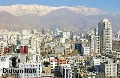 مسکن در یکسال چقدر گران شد؟+جدول قیمت/ گرانی ۴۳ درصدی قیمت مسکن در
جنوب و ۳۷ درصدی غرب تهران