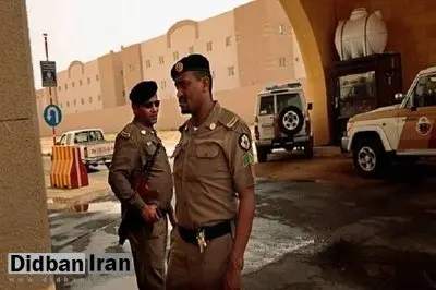 توضیحات پلیس مکه درباره قتل محافظ ملک سلمان