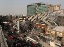  کلانشهرها نیازمند مدیریت متمرکز در بحران هستند / مدیریت اجتماعی و روانی جامعه از نوعی پراکندگی رنج می برد