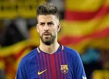 پیکه، تراکتور را مسخره کرد+فیلم/ هجوم هواداران تراکتور به اینستاگرام جرارد پیکه