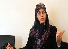 آذر منصوری، قائم‌مقام حزب اتحاد ملت: عملکرد هیات‌های اجرایی در کشور باید بررسی و گزارش عملکرد آن دقیق اعلام شود