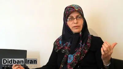 آذر منصوری، قائممقام حزب اتحاد ملت: عملکرد هیاتهای اجرایی در کشور باید بررسی و گزارش عملکرد آن دقیق اعلام شود