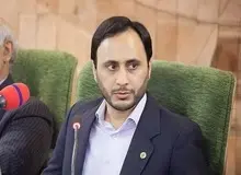 علی بهادری جهرمی سخنگوی دولت شد +سوابق 