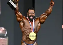 رکورد اسکات هادی چوپان چقدر است