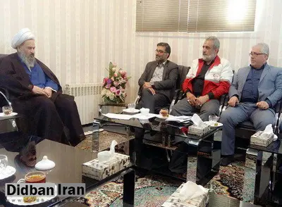 امام جمعه کاشان: نظام مهندسی بازنگری و بر مبنای معماری اسلامی طراحی شود