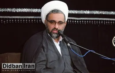 سعدی، عضو مجلس خبرگان: وقتی می‌بینیم نعمت رهبری اینگونه تمام است وظیفه‌ای جز تایید و تصدیق نیست