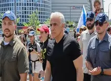 حمایت لاپید از فراخوان اعتصاب عمومی برای آزادی اسرای اسرائیلی