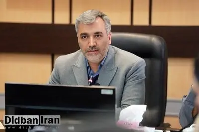 گودرزی، معاون زاکانی: تهران کثیف نیست؛ صبح زود شهر تمیز است/ ۱۰۰ هزار نیرو هم بیاوریم، تا مردم رعایت نکنند، شهر تمیز نمی‌شود/ مردم نباید در هر ساعتی در مخازن، زباله بریزند/ شهرداری نباید تنها باشد، همه باید شهر را تمیز کنیم 