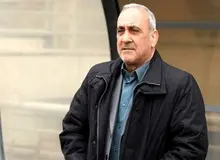 مدیرعامل باشگاه فولاد خوزستان استعفا داد