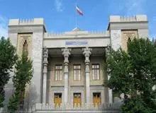 واکنش ایران به تهدید فرانسه: در صورت تحریم در روابط تجدید نظر می‌کنیم
