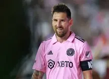 فالوئرهای اینترمیامی بعد از پیوستن مسی به این تیم به ۱۵ میلیون ممبر رسید