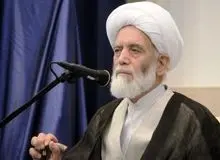 آیت‌الله طاهامحمدی: به رئیسی گفتم اول معیشت مردم را درست کند و بعد پیگیر انرژی هسته‌ای باشد