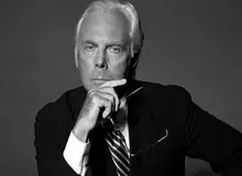 جورجیو آرمانی درگذشت