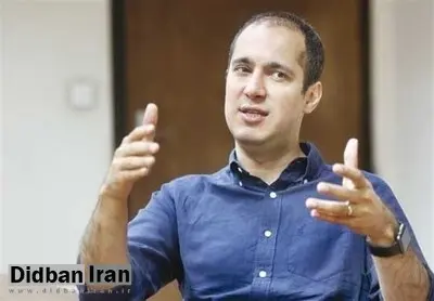 کاوه مدنی به ایران باز میگردد؟ + فیلم