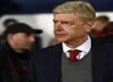 اتهام زنی های سرمربی تیم فوتبال آرسنال انگلیس به داوران