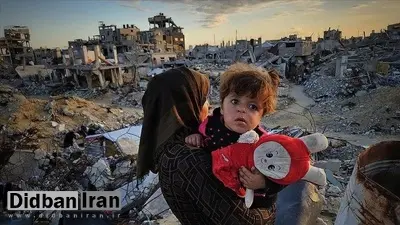 عفو بین‌الملل: اقدامات اسرائیل در غزه مصداق نسل‌کشی است