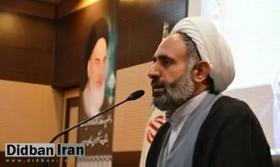 حضور روحانیون مشاور در ۶۵ کلانتری در تهران