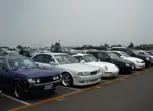 آخرین نرخ  خودروهای‌ خارجی دست‌دوم+جدول قیمت 