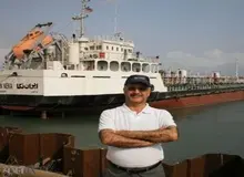 رمزگشایی‌از سانچی درگفتگو با ناخدای جنگ‌نفتکش‌ها درسال ۶۳/ چینی‌ها را نجات دادند، و سانچی را در آتش رها کردند !