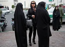 دادستان بجنورد: متعرضین به یک زن آمر به معروف بجنوردی دستگیر شدند