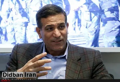 گداها در تهران روزی ۴ میلیون تومان درآمد دارند
