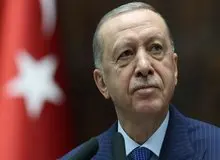 اردوغان تولید موشک ترکیه را افزایش می‌دهد