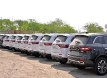 باز شدن پای بنیاد تعاون بسیج به ماجرای واگذاری شاسی بلندها 