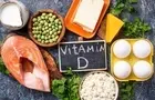 ویتامین D طول عمر را افزایش می دهد
