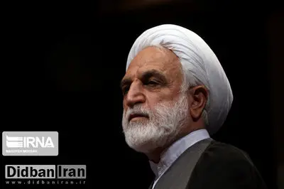 محسنی اژه ای: جایی که ضرورت ندارد، قرار بازداشت موقت نباید صادر شود/ تا حد امکان از تقاضای قصاص صرفنظر شود