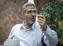 ببینید:صمصامی، استاد اقتصاد دانشگاه شهید بهشتی: آقای رییس جمهور، اطرافیان به شما آدرس غلط می‌دهند؛ مردم دارند از بین می‌روند!+فیلم 