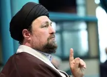 سید حسن خمینی: انتخابات پر شور از نان شب واجب تر است