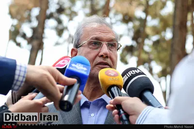 یکی از نهادها در چند روز آینده آمار کشتههای آبان ما را اعلام میکند