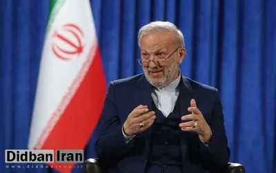 متکی، وزیر پیشین امور خارجه: اسرائیل پیروز جنگ نیست، چون ترامپ درخواست آتشبس کرد/ توقف تجاوز به اسرائیلیها تحمیل شد/ بعید نیست که نتانیاهو بار دیگر به ایران حمله کند/ ترامپ در مذاکرات به ایران رکب زد/ بهتر بود در دور سوم یا چهارم، مذاکرات را ترک میکردی
