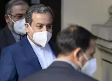 عراقچی: در صورت رفع تحریم، آماده‌ایم از فردا به اجرای کامل برجام برگردیم