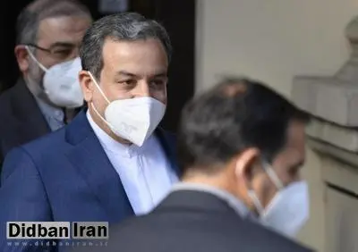 عراقچی: در صورت رفع تحریم، آماده‌ایم از فردا به اجرای کامل برجام برگردیم